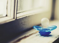 pacifier