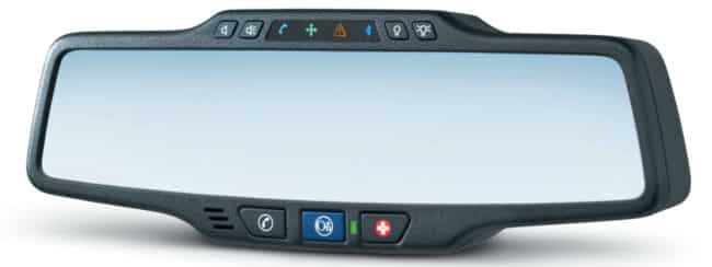 OnStar FMV