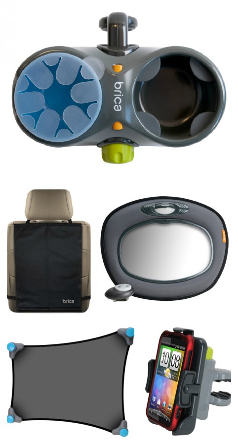brica products