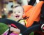 Joovy Ergo Caboose Stroller