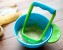 Nuk Baby Food Masher