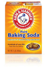 Baking Soda
