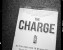 the charge