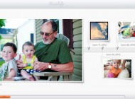 ThisLife Online Photo Storage