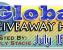 worldwide giveaway