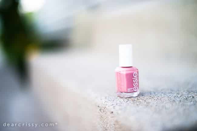 Essie Eternal Optimist