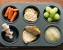 muffin tin snacks