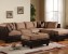 Deal Decor Sectional