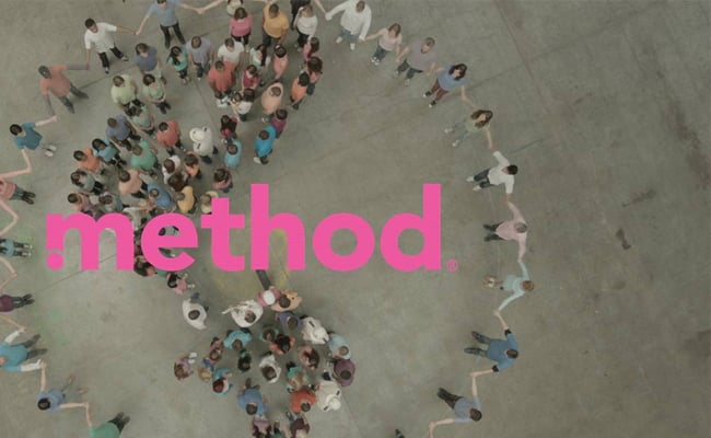method logo