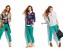 The Merona Washed Twill Pants