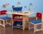 KidKraft Star Table and Chair Set