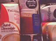 Medifast Shakes