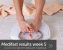 Medifast Weight Loss Week 5