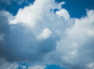 Blue Sky