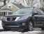 Nissan Pathfinder #PathfinderAdventures