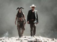 Disney 2013: The Lone Ranger