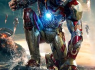 Iron Man 3 Movie Poster
