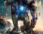 Iron Man 3 Movie Poster