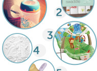 5 Baby Registry Must-Haves