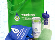 3 Simple Tips for Conserving Water