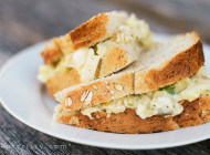 Egg Chicken Salad Recipe