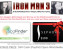 Iron Man 3 #RedCarpetAtHome #IronMan3Event Sweepstakes
