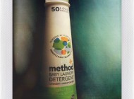 Method Laundry Detergent