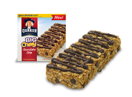 quaker bars