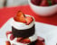 Chocolate Strawberry Shortcake Recipe