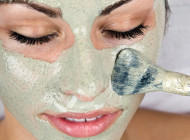 Homemade Face Mask