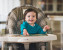 Cleaning The High Chair