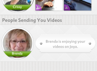 Joya App Makes Video Sharing Fun & Easy