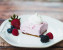 no bake berry cheesecake