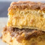 sopapilla cheesecake bars recipe