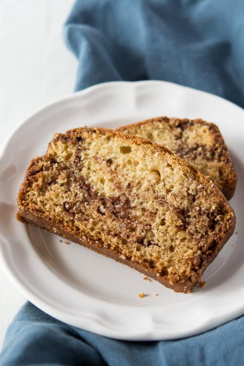 Cinnamon Bread Recipe Easy Sweet Cinnamon Swirl Bread