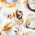 Easy Biscuit Cinnamon Rolls recipe