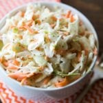 Best Sweet Coleslaw Recipe | Restaurant Style Coleslaw | Easy Sweet Coleslaw