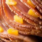 Crock Pot Brown Sugar Pineapple Ham Recipe