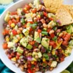 Cowboy Caviar Recipe