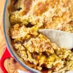 apple dump cake recipe