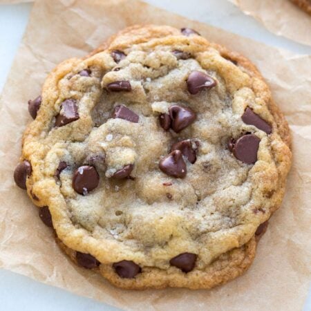 best chocolate chip cookies