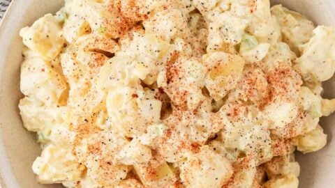 Classic Potato Salad Classic Potato Salad