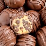 cookie dough truffles recipe