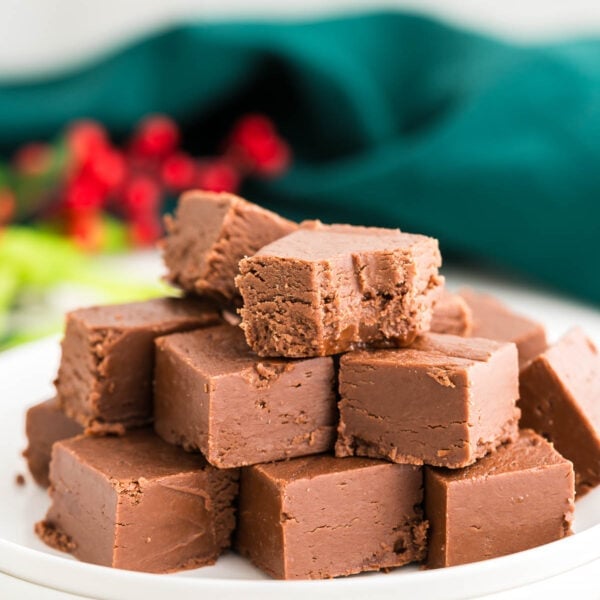 Original Fantasy Fudge Recipe (Marshmallow Creme!)