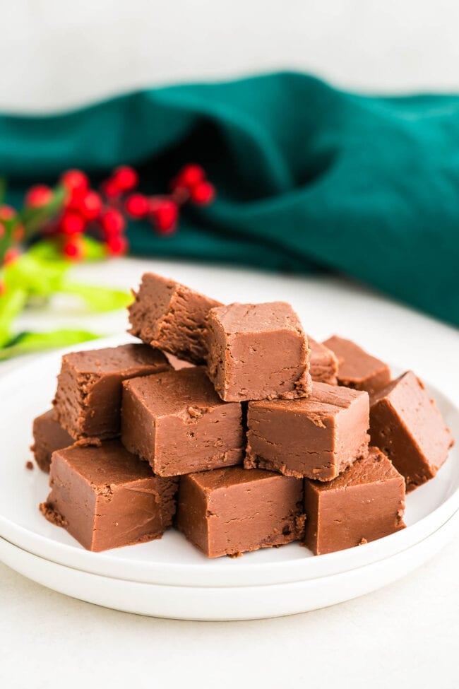 Fantasy Fudge