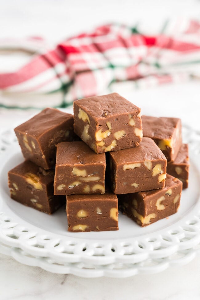 Velveeta Fudge Recipe
