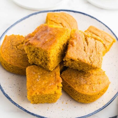 pumpkin cornbread recipe