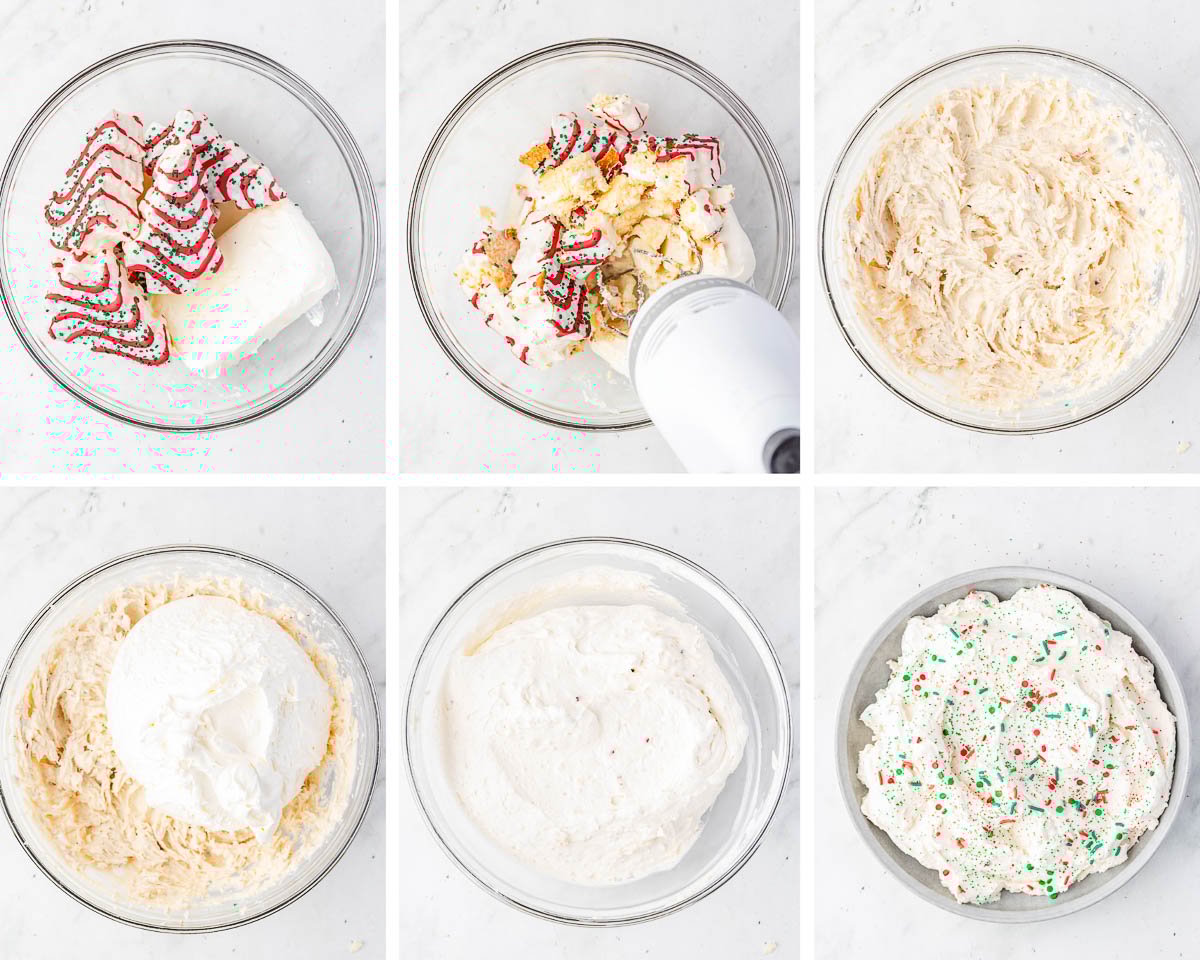 illustrative image to show cake pop dip