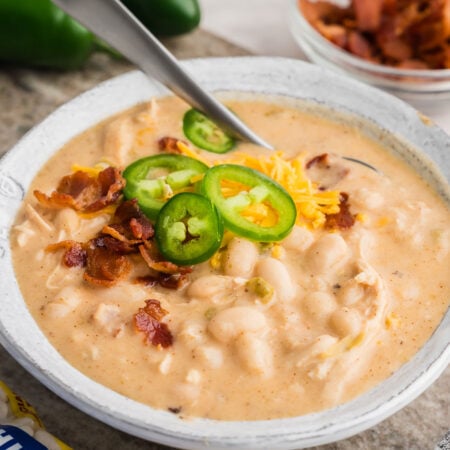 jalapeno white chicken chili recipe