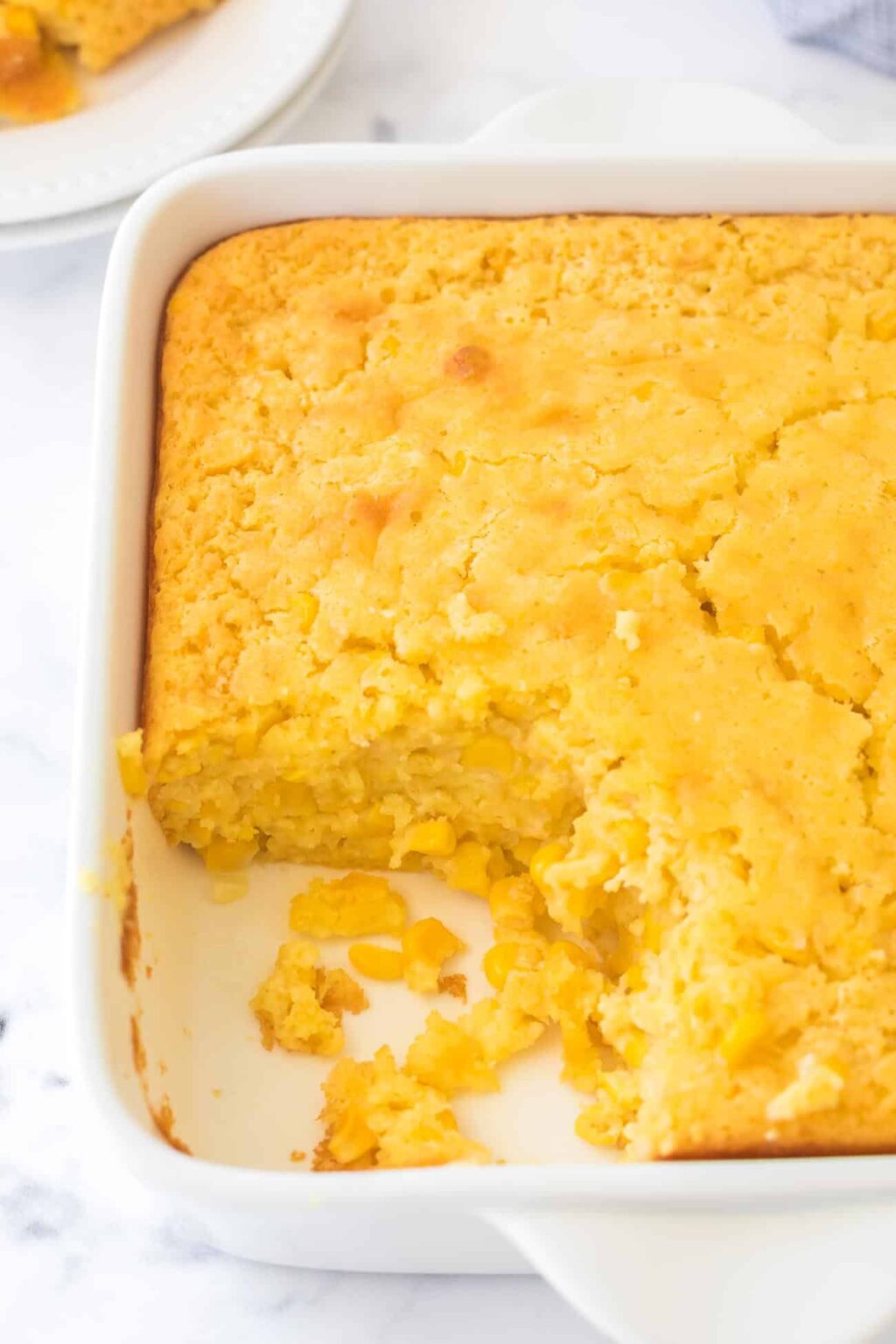 Jiffy Corn Casserole Recipe (Best Jiffy Mix Side )